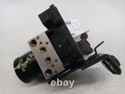 2008 FORD ESCAPE MARINER ABS Anti-Lock Brake Pump Assembly WITHOUT HYBRID OEM