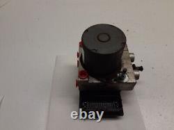 2008 FORD F150 F-150 ABS Anti-Lock Brake Pump Module Assembly GENUINE OEM