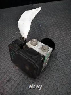 2008 Ford Escape ABS Anti-Lock Brake Pump Assembly