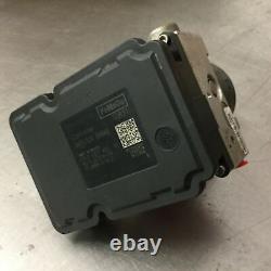2008 Ford Escape Anti-Lock ABS Brake Pump Assembly Witho Hybrid