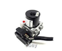 2008 Ford Escape Mariner Tribute ABS Anti-Lock Brake Pump 8L84-2C346-EA