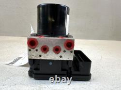 2008 Ford Escape Mercury Mariner ABS Anti-Lock Brake Pump Assembly WithO Hybrid