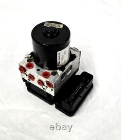 2008 Ford Escape Mercury Mariner ABS Anti-Lock Brake Pump Module Assembly