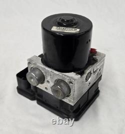 2008 Ford Escape Mercury Mariner ABS Anti-Lock Brake Pump Module Assembly