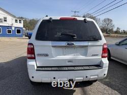 2008 Ford Escape Mercury Mariner ABS Anti-Lock Brake Pump Module Assembly