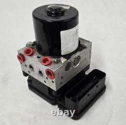 2008 Ford Escape Mercury Mariner ABS Anti-Lock Brake Pump Module Assembly Oem 08