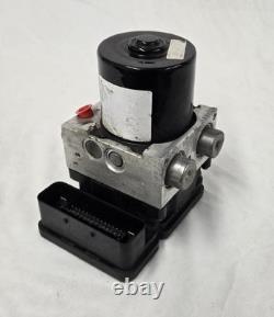 2008 Ford Escape Mercury Mariner ABS Anti-Lock Brake Pump Module Assembly Oem 08
