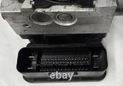 2008 Ford Escape Mercury Mariner ABS Anti-Lock Brake Pump Module Assembly Oem 08