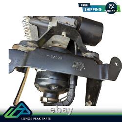 2008 Ford Escape Mercury Mariner Hybrid ABS Anti Lock Brake Pump 8M64-2C555-AE