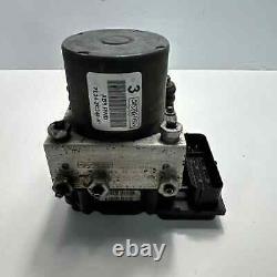 2008 Ford F-150 F150 ABS Anti-Lock Brake Pump Module Assembly OEM