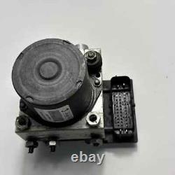 2008 Ford F-150 F150 ABS Anti-Lock Brake Pump Module Assembly OEM