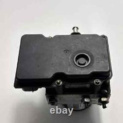 2008 Ford F-150 F150 ABS Anti-Lock Brake Pump Module Assembly OEM