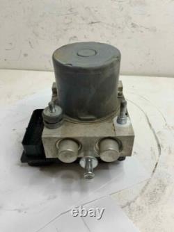 2008 Ford F150 ABS Anti-Lock Brake Pump Module Assembly With Warranty OEM