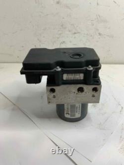 2008 Ford F150 ABS Anti-Lock Brake Pump Module Assembly With Warranty OEM