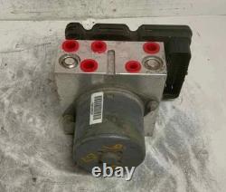 2008 Ford Van E350 E150 E250 Abs Anti Lock Brake Pump Module Assembly