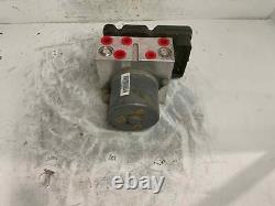 2008 Ford Van E350 E150 E250 Abs Anti Lock Brake Pump Module Assembly