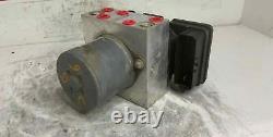 2008 Ford Van E350 E150 E250 Abs Anti Lock Brake Pump Module Assembly