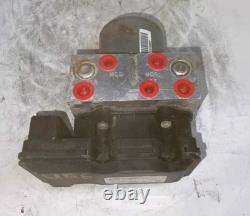 2008 Ford Van E350 E150 E250 Abs Anti Lock Brake Pump Module Assembly