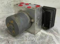 2008 Ford Van E350 E150 E250 Abs Anti Lock Brake Pump Module Assembly