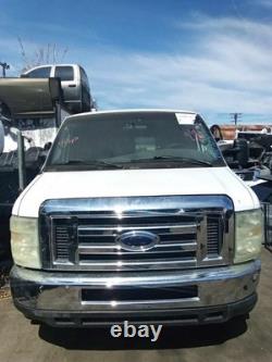 2008 Ford Van E350 E150 E250 Abs Anti Lock Brake Pump Module Assembly