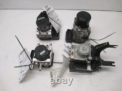 2008 Highlander ABS Anti Lock Brake Actuator Pump OEM 84K Miles LKQ383644353