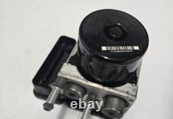 2008 Jeep Commander ABS Anti Lock Brake Pump Assembly OEM