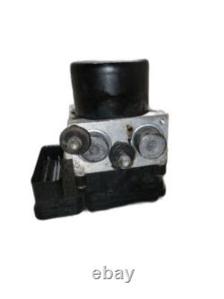2008 Jeep Commander ABS Anti Lock Brake Pump Assembly OEM