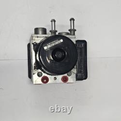 2008 Jeep Commander ABS Anti Lock Brake Pump Assembly OEM