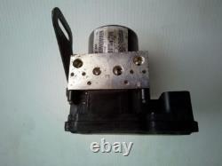 2008 Jeep Commander ABS Anti Lock Brake Pump Assembly OEM