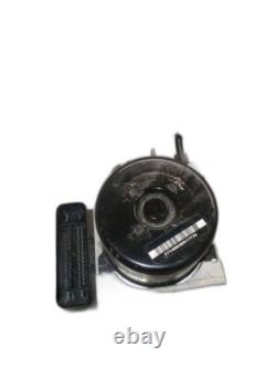 2008 Jeep Commander ABS Anti Lock Brake Pump Assembly OEM