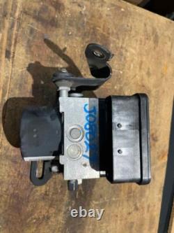 2008 Jeep Commander ABS Anti Lock Brake Pump Assembly OEM