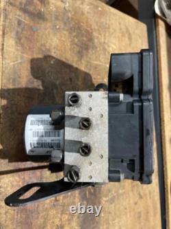 2008 Jeep Commander ABS Anti Lock Brake Pump Assembly OEM