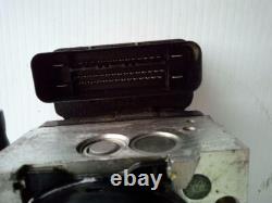2008 Jeep Commander ABS Anti Lock Brake Pump Assembly OEM