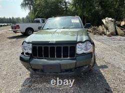2008 Jeep Commander ABS Anti Lock Brake Pump Assembly OEM