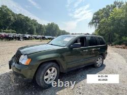 2008 Jeep Commander ABS Anti Lock Brake Pump Assembly OEM
