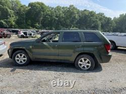 2008 Jeep Commander ABS Anti Lock Brake Pump Assembly OEM