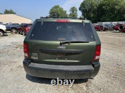 2008 Jeep Commander ABS Anti Lock Brake Pump Assembly OEM
