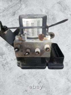 2008 Jeep Grand Cherokee ABS Anti Lock Brake Pump Assembly OEM