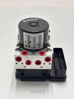 2008 Jeep Grand Cherokee Commander ABS Anti-Lock Brake Pump Module Assembly