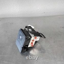 2008 Jeep Grand Cherokee/Commander ABS Anti-lock Brake Pump Module Assembly OEM