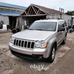 2008 Jeep Grand Cherokee/Commander ABS Anti-lock Brake Pump Module Assembly OEM