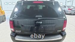 2008 Jeep Grand Cherokee Jeep Commander ABS Anti-Lock Brake Pump Assembly OEM