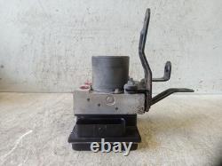2008 Jeep Liberty ABS Anti-Lock Brake Actuator Pump Assembly OEM