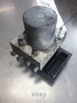 2008 Jeep Liberty ABS Anti-Lock Brake Actuator Pump Assembly OEM
