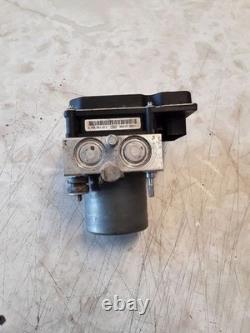 2008 Jeep Liberty ABS Anti-Lock Brake Actuator Pump Assembly OEM
