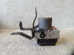 2008 Jeep Liberty ABS Anti-Lock Brake Actuator Pump Assembly OEM