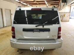 2008 Jeep Liberty ABS Anti-Lock Brake Actuator Pump Assembly OEM