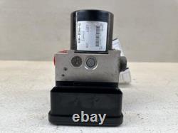 2008 Mercury Mariner Ford Escape ABS Anti-Lock Brake Pump Module Assembly OEM 08