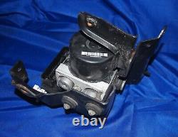 2008 Nissan Xterra Anti Lock Brake ABS Pump With90 Day Warranty OEM 47660-ZS41C