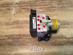 2008 Toyota Camry Hybrid ABS Pump Anti-Lock Brake Part Actuator And Assembly